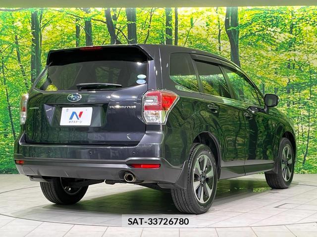 Subaru FORESTER 2016-04 8545422-16