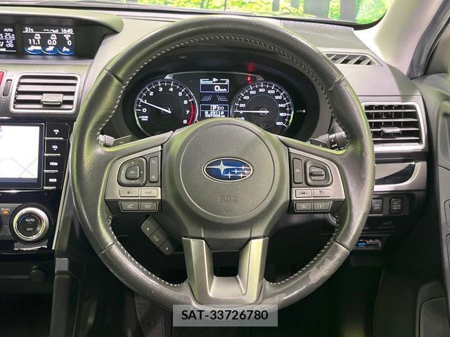 Subaru FORESTER 2016-04 8545422-7