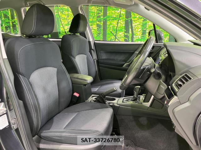 Subaru FORESTER 2016-04 8545422-8