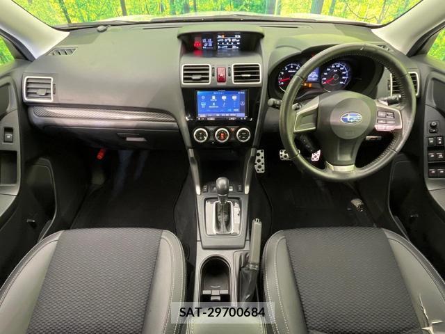 Subaru FORESTER 2015-10 8545466-1