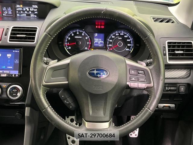 Subaru FORESTER 2015-10 8545466-10