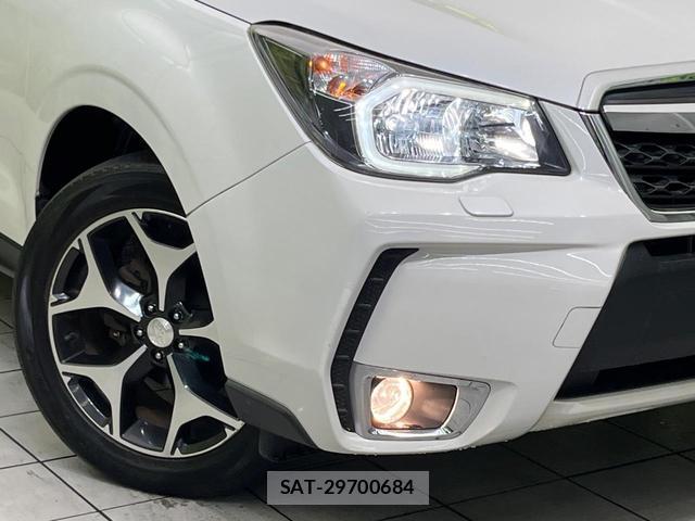 Subaru FORESTER 2015-10 8545466-11