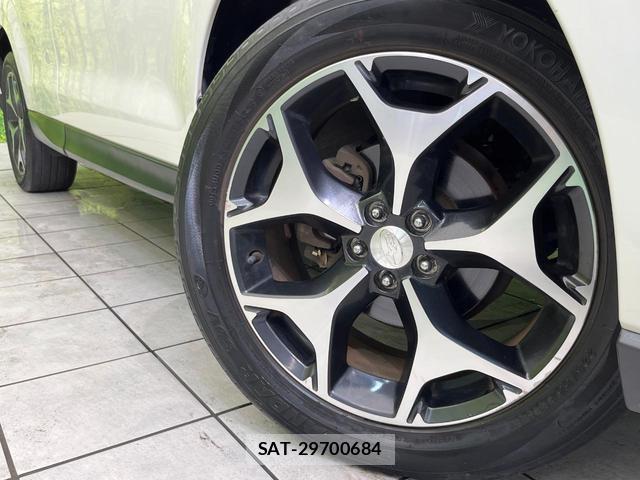 Subaru FORESTER 2015-10 8545466-12