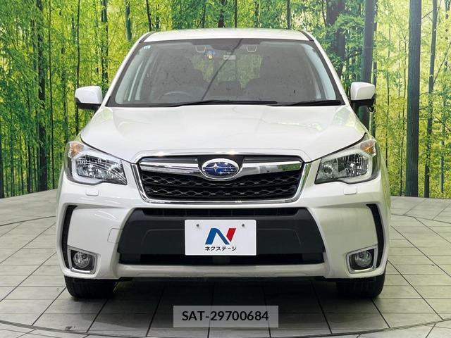 Subaru FORESTER 2015-10 8545466-13