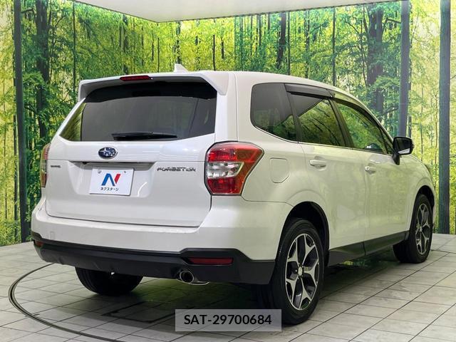 Subaru FORESTER 2015-10 8545466-16