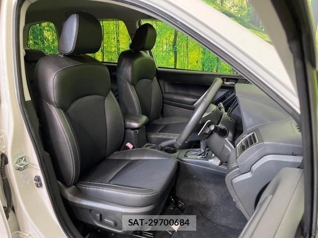 Subaru FORESTER 2015-10 8545466-7