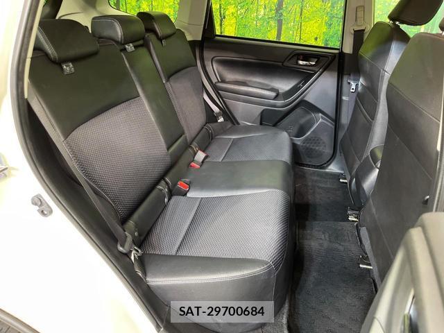Subaru FORESTER 2015-10 8545466-8