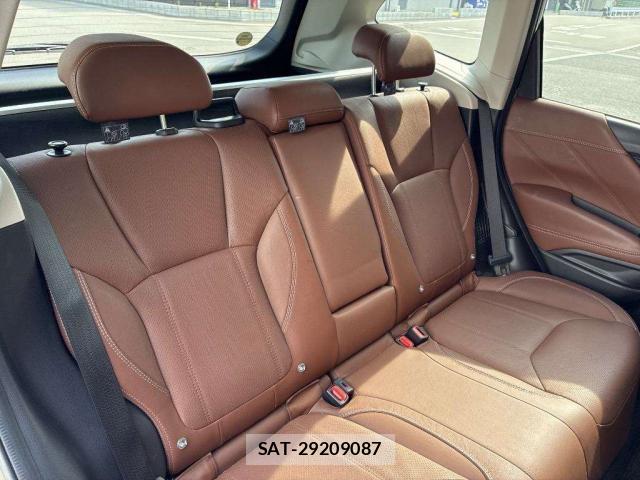 Subaru FORESTER 2019-03 8545858-4