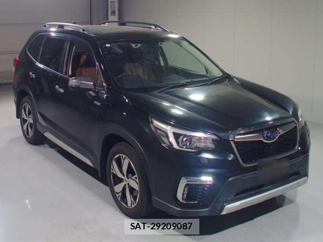 Subaru FORESTER 2019-03 8545858-5