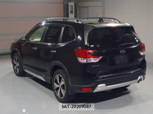 Subaru FORESTER 2019-03 8545858-7