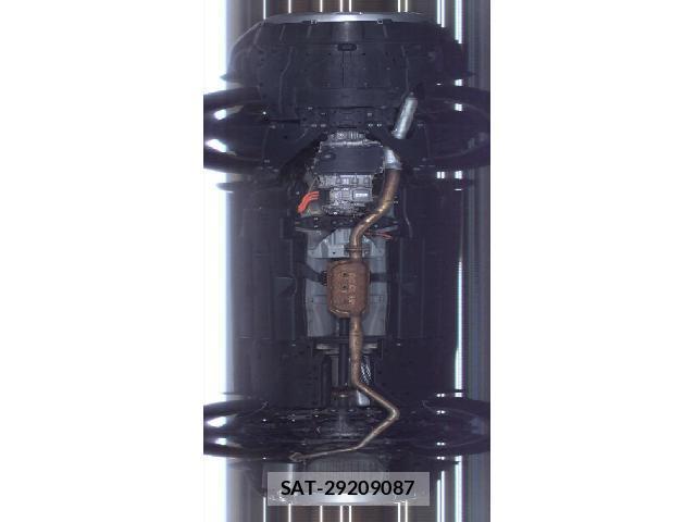 Subaru FORESTER 2019-03 8545858-8