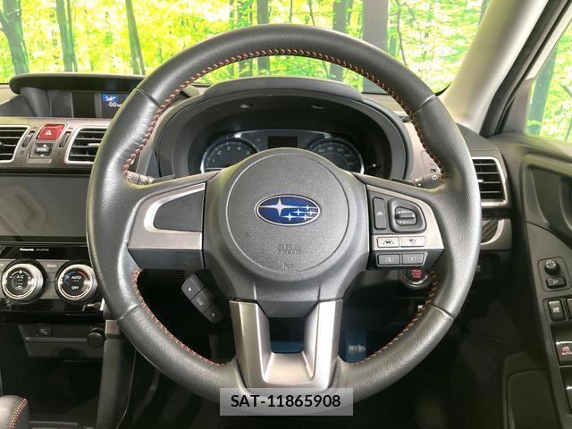 Subaru FORESTER 2016-08 8546351-10