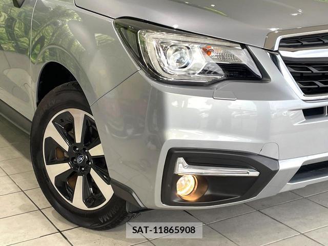 Subaru FORESTER 2016-08 8546351-11