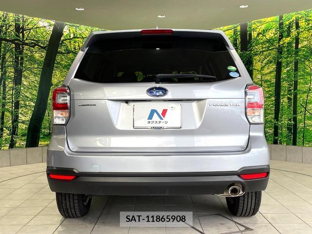 Subaru FORESTER 2016-08 8546351-14