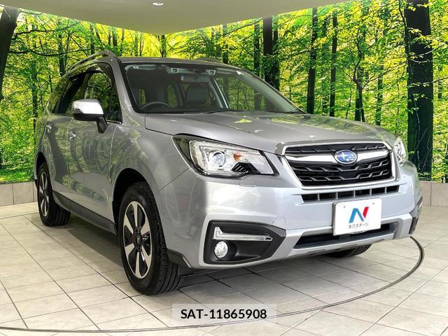 Subaru FORESTER 2016-08 8546351-15
