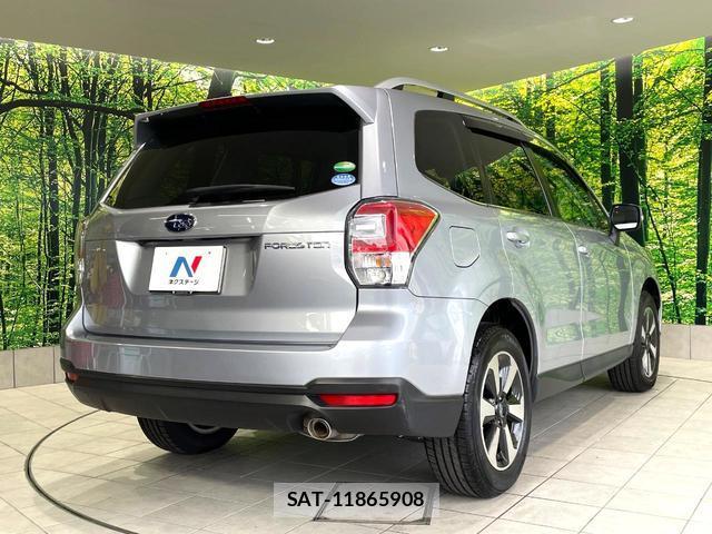 Subaru FORESTER 2016-08 8546351-16