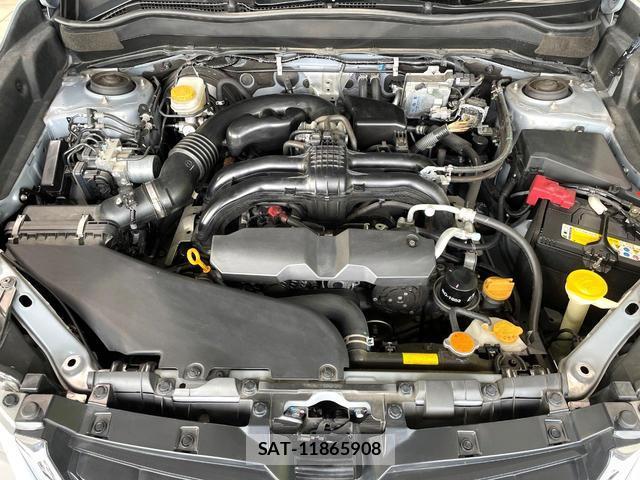 Subaru FORESTER 2016-08 8546351-17