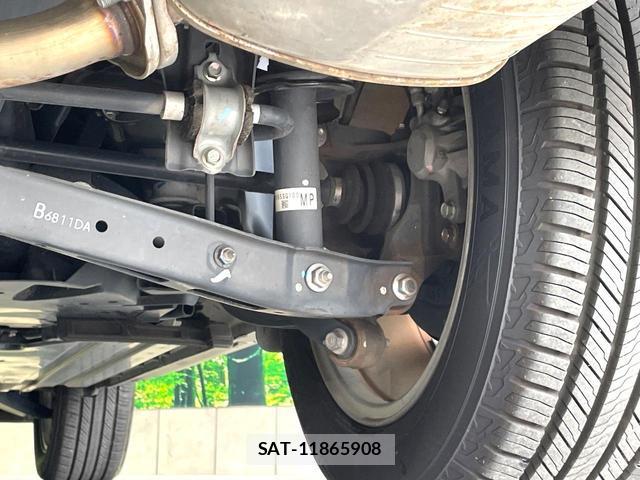 Subaru FORESTER 2016-08 8546351-19