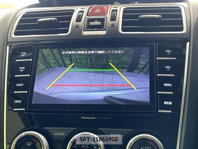 Subaru FORESTER 2016-08 8546351-3