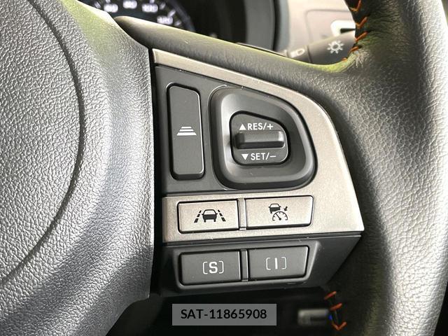 Subaru FORESTER 2016-08 8546351-4