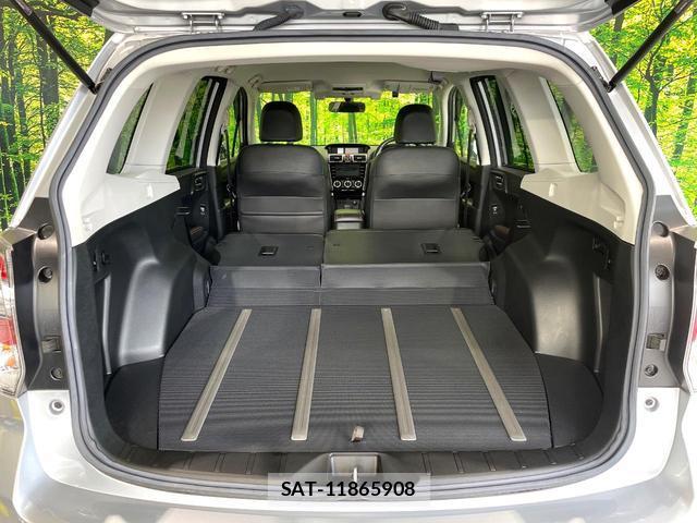 Subaru FORESTER 2016-08 8546351-9