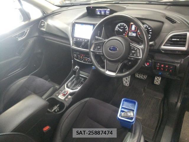 Subaru FORESTER 2021-12 8546431-2
