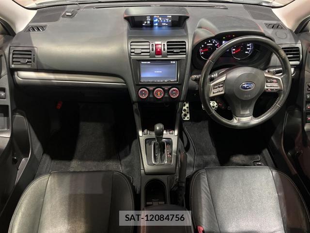 Subaru FORESTER 2012-11 8547160-1