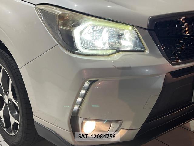 Subaru FORESTER 2012-11 8547160-15