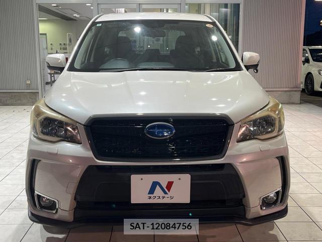 Subaru FORESTER 2012-11 8547160-17