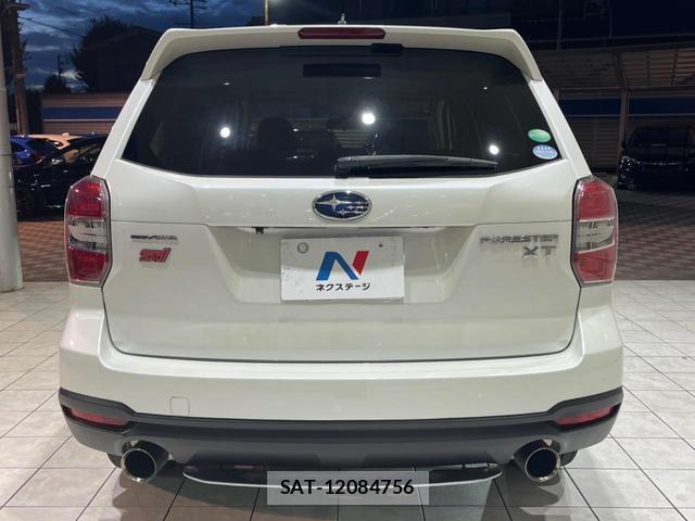 Subaru FORESTER 2012-11 8547160-18