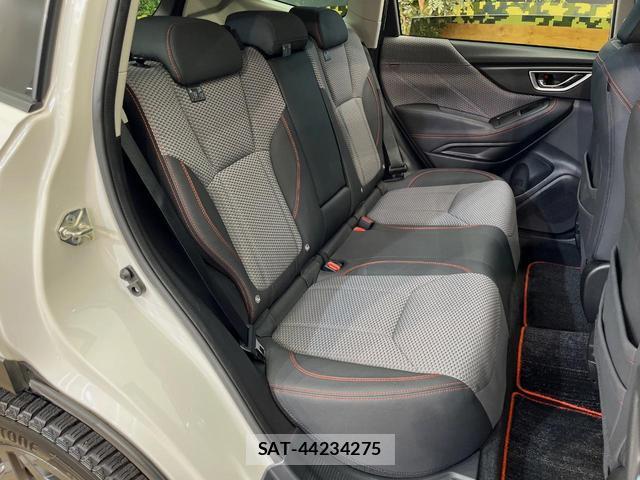 Subaru FORESTER 2019-03 8547346-10