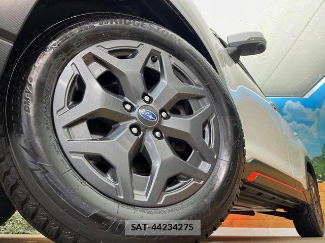 Subaru FORESTER 2019-03 8547346-13