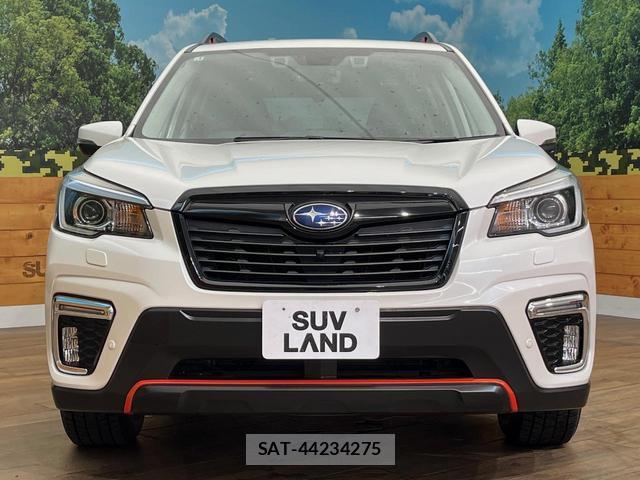 Subaru FORESTER 2019-03 8547346-14