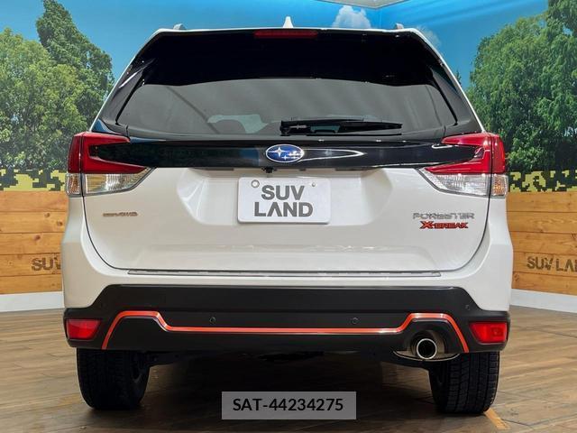 Subaru FORESTER 2019-03 8547346-15