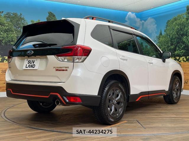 Subaru FORESTER 2019-03 8547346-17