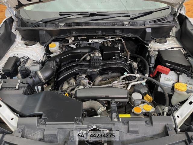 Subaru FORESTER 2019-03 8547346-18