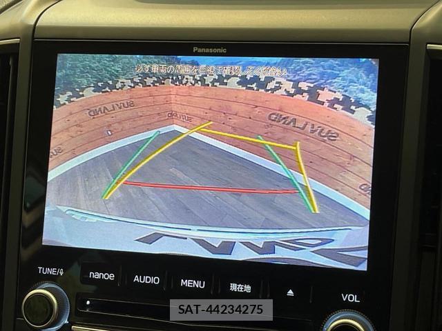Subaru FORESTER 2019-03 8547346-3