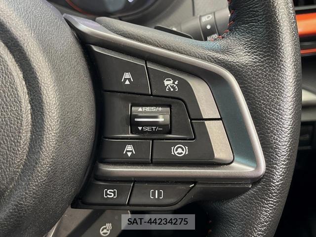 Subaru FORESTER 2019-03 8547346-5