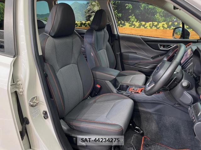 Subaru FORESTER 2019-03 8547346-9