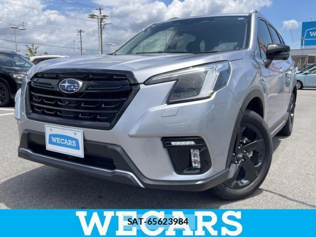 Subaru FORESTER 2025-02 8547476-0