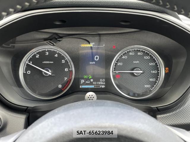 Subaru FORESTER 2025-02 8547476-12