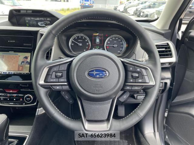 Subaru FORESTER 2025-02 8547476-13