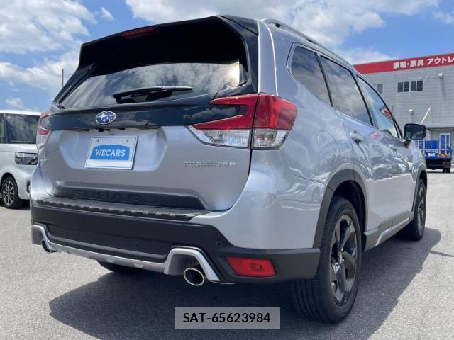 Subaru FORESTER 2025-02 8547476-2