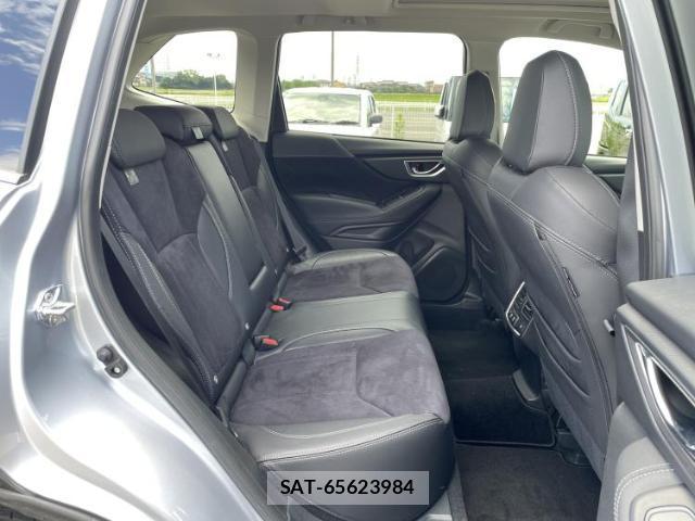 Subaru FORESTER 2025-02 8547476-4