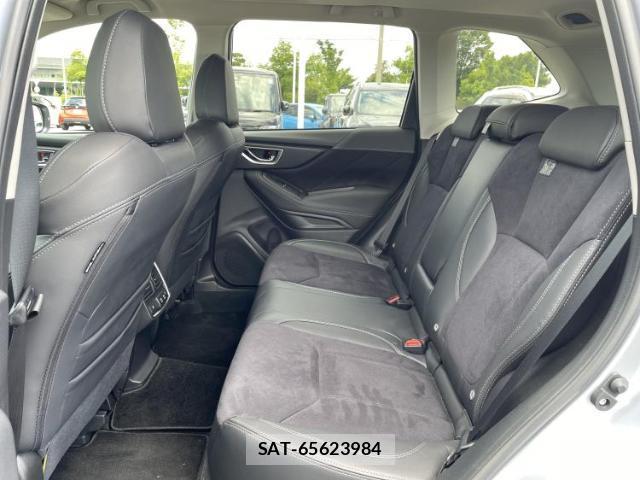 Subaru FORESTER 2025-02 8547476-6