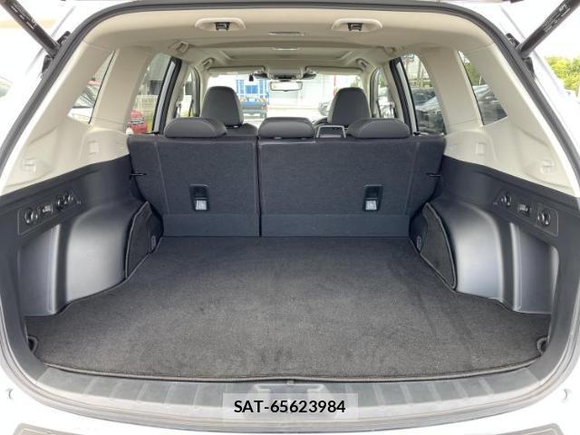 Subaru FORESTER 2025-02 8547476-7