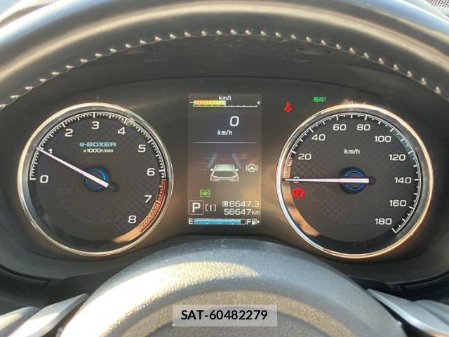 Subaru FORESTER 2021-03 8547626-12