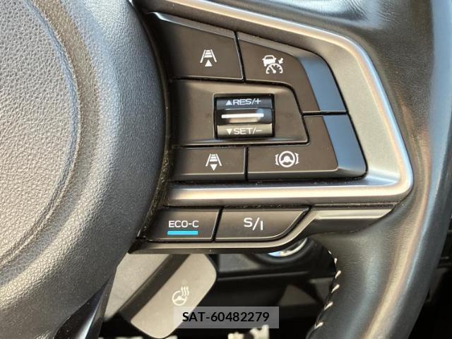 Subaru FORESTER 2021-03 8547626-15