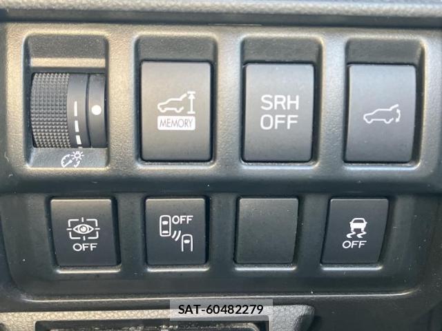 Subaru FORESTER 2021-03 8547626-16