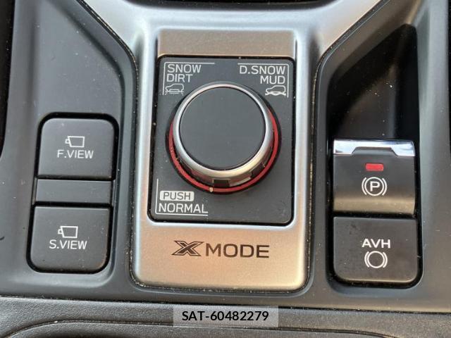 Subaru FORESTER 2021-03 8547626-17